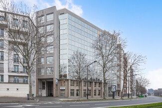 More details for Boulevard Bessières, Paris - Office for Sale