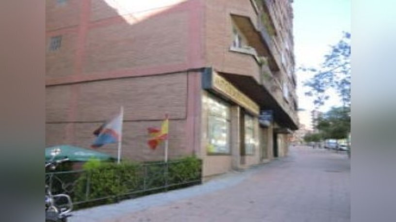 Office in Ponferrada, León for sale Building Photo- Image 1 of 11