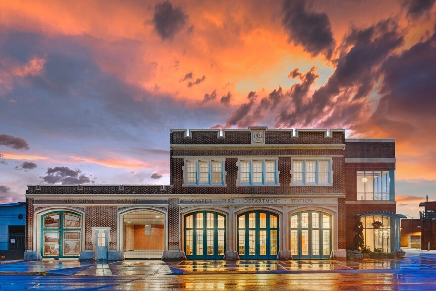 302 S David St, Casper, WY to rent - Primary Photo - Image 1 of 35