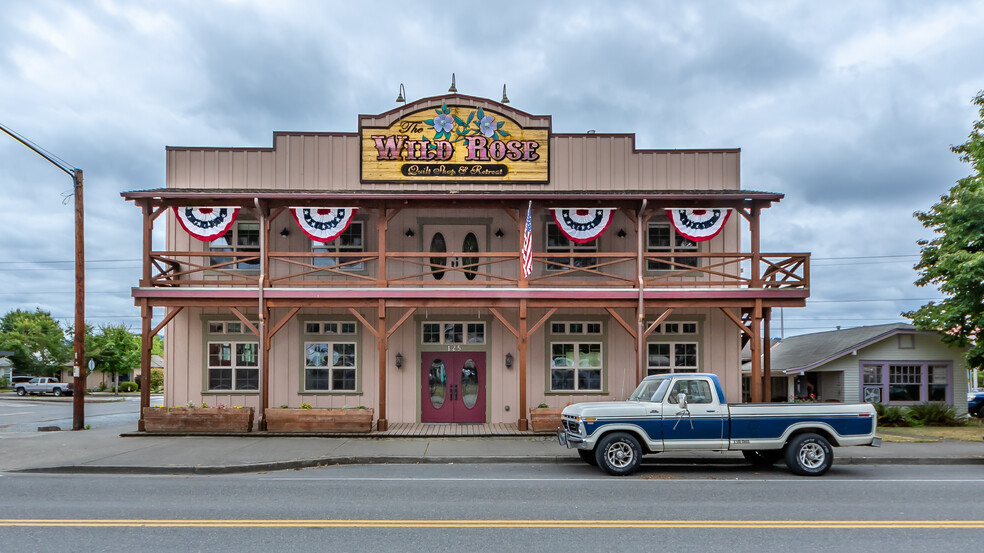 125 Van Scoyoc Ave SW, Orting, WA for sale - Primary Photo - Image 1 of 1