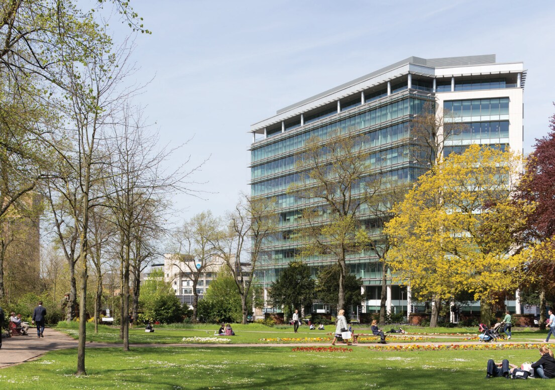 Forbury Rd, Reading for sale Building Photo- Image 1 of 1