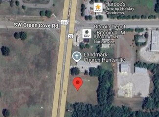 More details for 2.6 Acres Raw Land, Huntsville, AL - Land for Sale