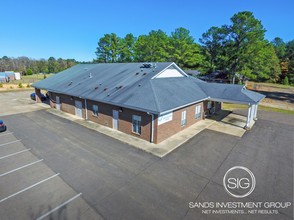 107 Ridgewood Cir, Kosciusko, MS for sale Building Photo- Image 1 of 1