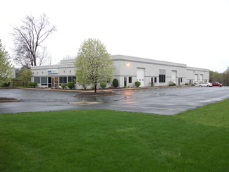 More details for 5824 Akron Cleveland Rd, Hudson, OH - Light Industrial for Rent