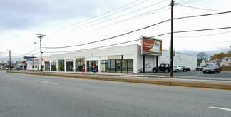 More details for 120-144 Eastern Blvd, Essex, MD - Office/Retail for Rent