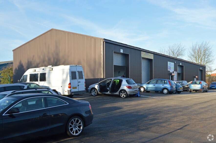 Martindale, Cannock for sale - Primary Photo - Image 1 of 1