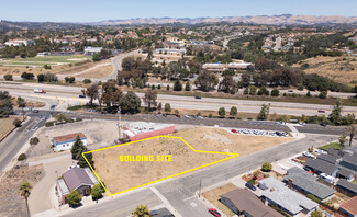 More details for 727 El Camino Real, Arroyo Grande, CA - Land for Sale