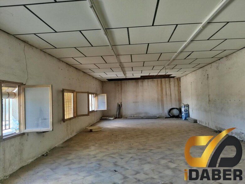 Industrial in Alameda de la Sagra, Toledo for sale - Building Photo - Image 3 of 7