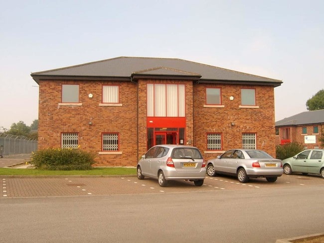 More details for 16 Ellerbeck Way, Middlesbrough - Co-working to Rent