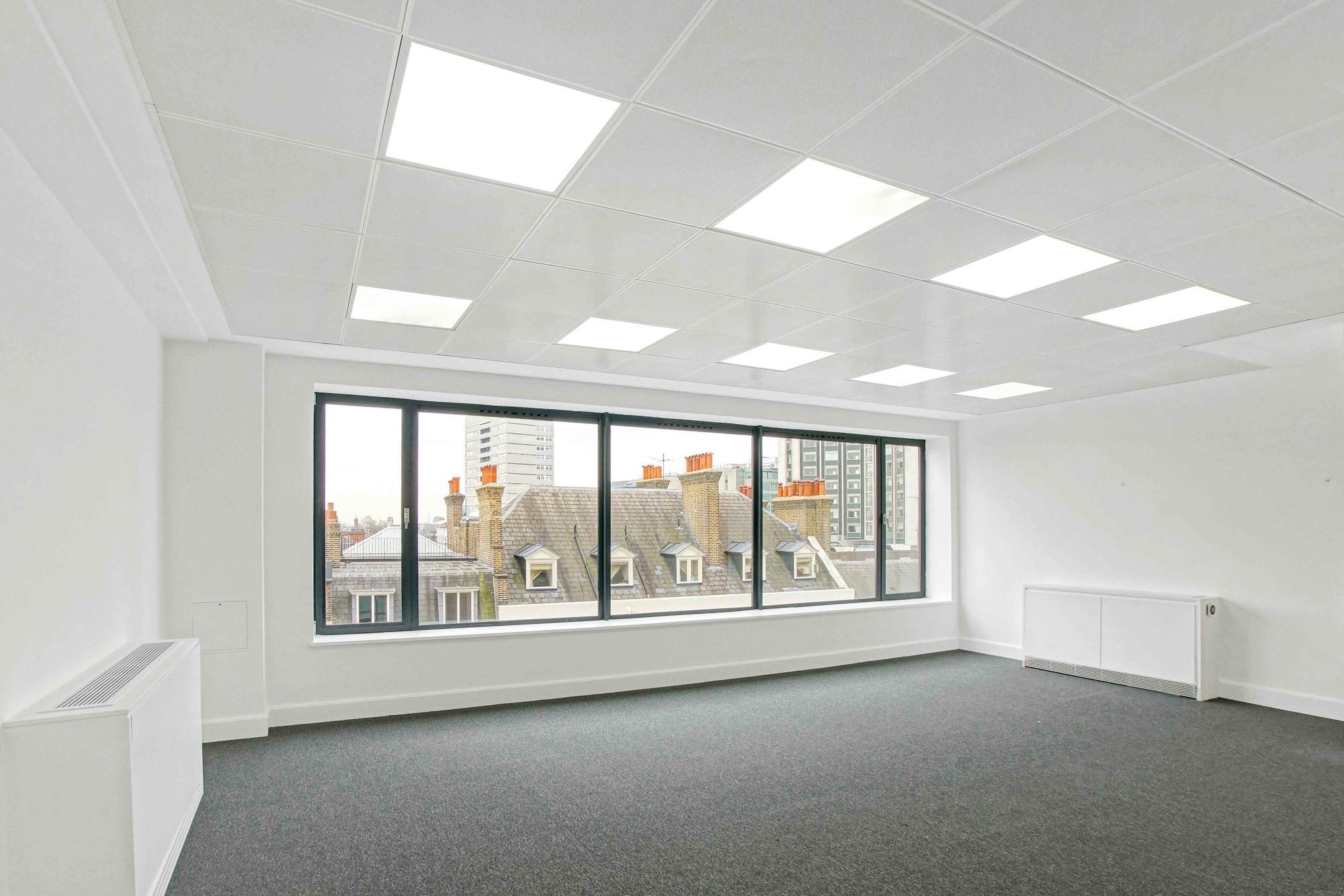 17C Curzon St, London to rent Interior Photo- Image 1 of 9