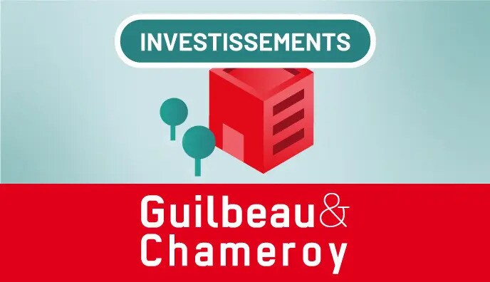 Industrial in Angers for sale Building Photo- Image 1 of 2