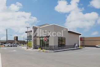 More details for 1260 W Sunset Blvd, St George, UT - Retail for Rent