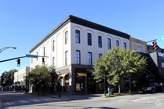 More details for 101-103 W Broughton St, Savannah, GA - Retail for Rent