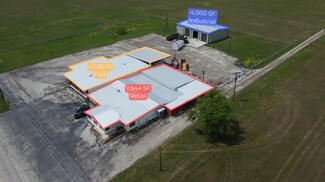 More details for 1901 Weil Rd, Marion, TX - Multiple Space Uses for Rent