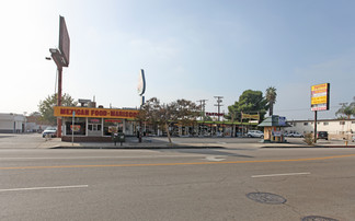 More details for 15414 Chatsworth St, Mission Hills, CA - Retail for Rent