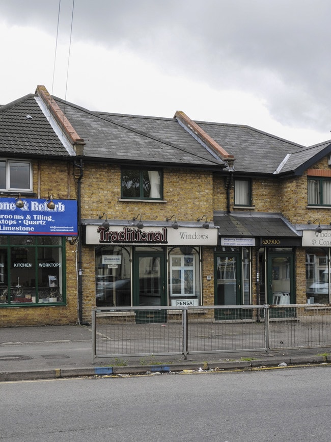 More details for 321 Hornchurch Rd, Hornchurch - Office to Rent