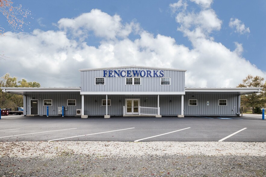 1200 S Creek Rd, West Chester 19382 UK