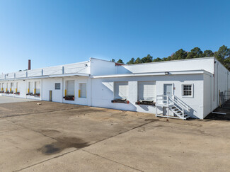 More details for 1700 Jefferson Davis Hwy, Richmond, VA - Industrial for Rent