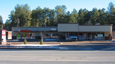 749 E White Mountain Blvd, Pinetop, AZ for sale Primary Photo- Image 1 of 1