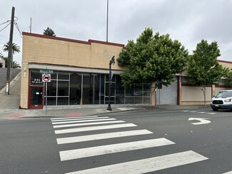 More details for 301 N Petaluma Blvd, Petaluma, CA - Retail for Rent