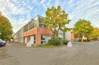 More details for 4 Avenue Pierre Salvi, Gonesse - Light Industrial to Rent