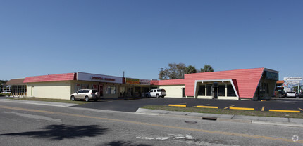 4120 Cleveland Ave, Fort Myers, FL for rent Primary Photo- Image 1 of 16