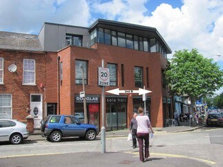 More details for 397 Ormeau Rd, Belfast - Office for Rent