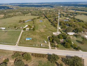 3514 N Business 45, Corsicana, TX - aerial  map view - Image1