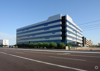 More details for 4600 E Washington St, Phoenix, AZ - Office for Rent