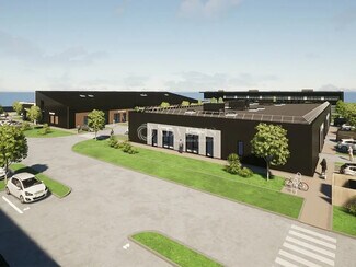 More details for Light Industrial for Sale