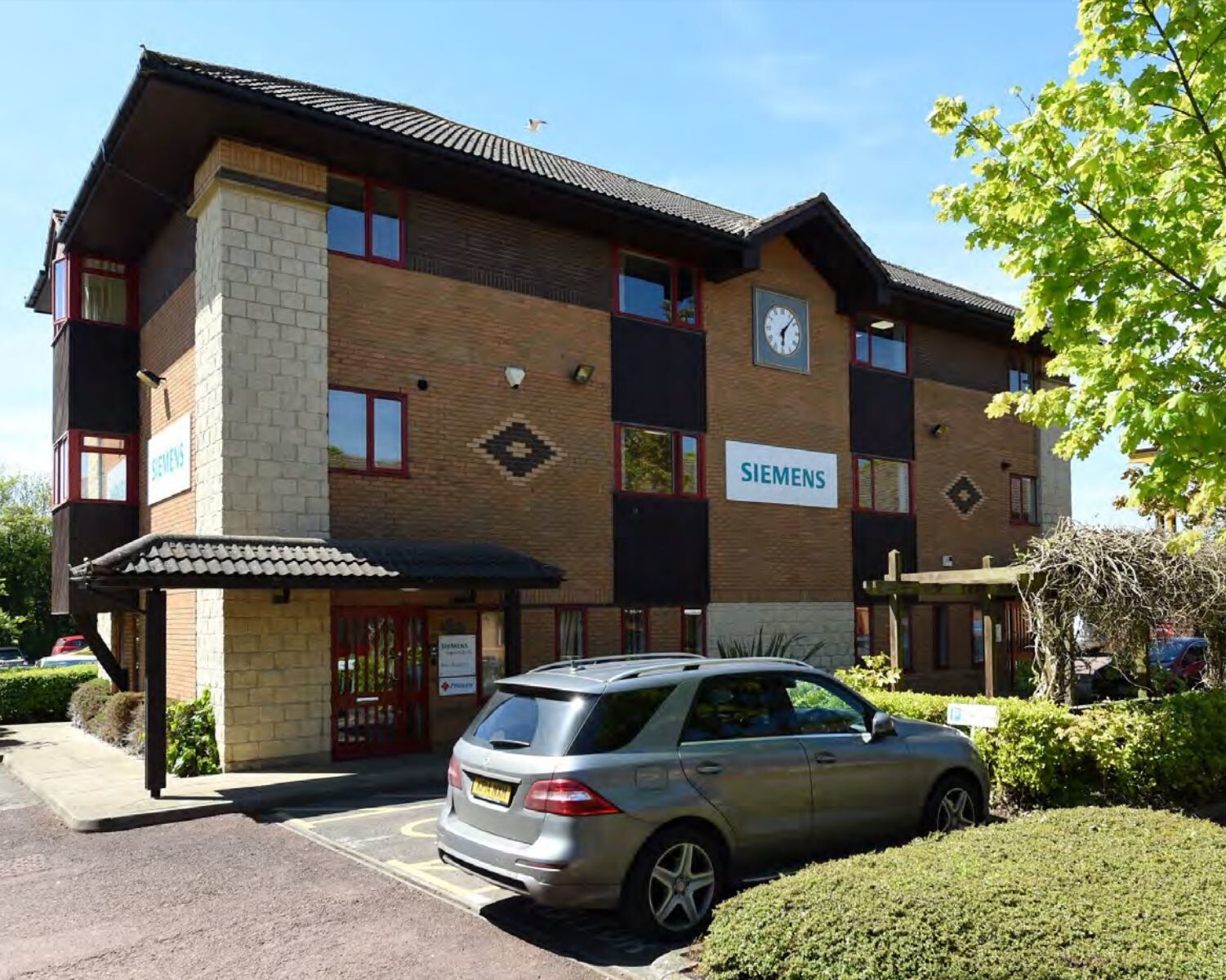 Bumpers Way, Chippenham for sale Primary Photo- Image 1 of 1