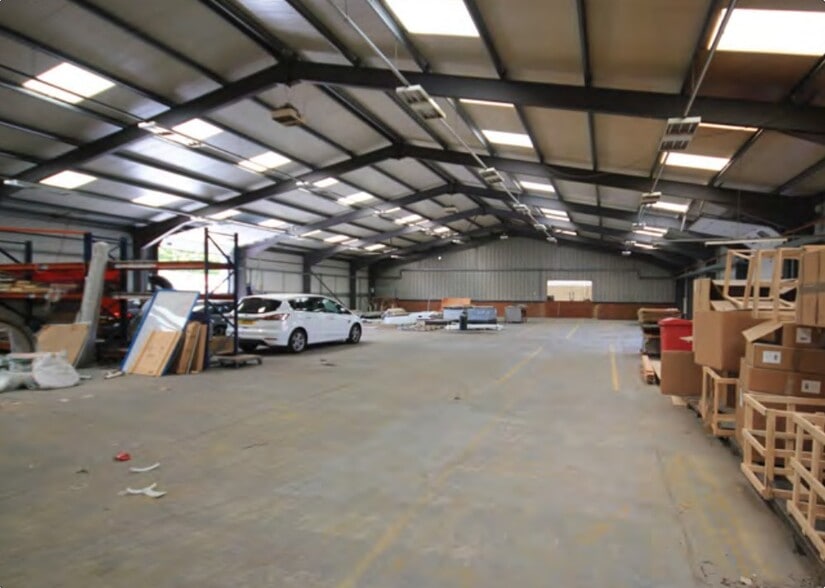 Leigh Rd, Ramsgate to rent - Interior Photo - Image 2 of 4