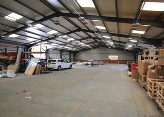 More details for Leigh Rd, Ramsgate - Industrial for Rent