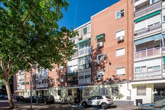 More details for Plaza de Padrón, Madrid - Build-to-Rent for Sale