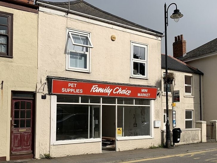 37 Fore St, Chacewater for sale Primary Photo- Image 1 of 1
