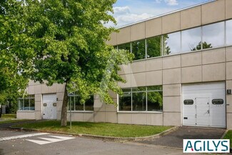 More details for 3 Avenue Du Canada, Les Ulis - Office, Light Industrial to Rent