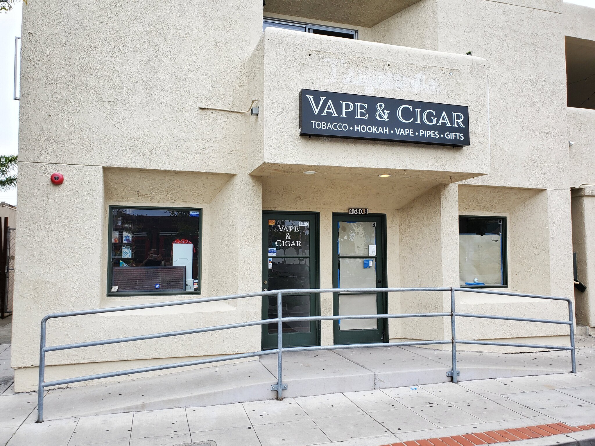 6580 Pardall Rd, Isla Vista, CA for sale Building Photo- Image 1 of 1