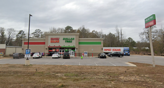 More details for 30065 Highway 17, Millry, AL - Retail for Rent