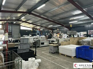 More details for Light Industrial for Sale