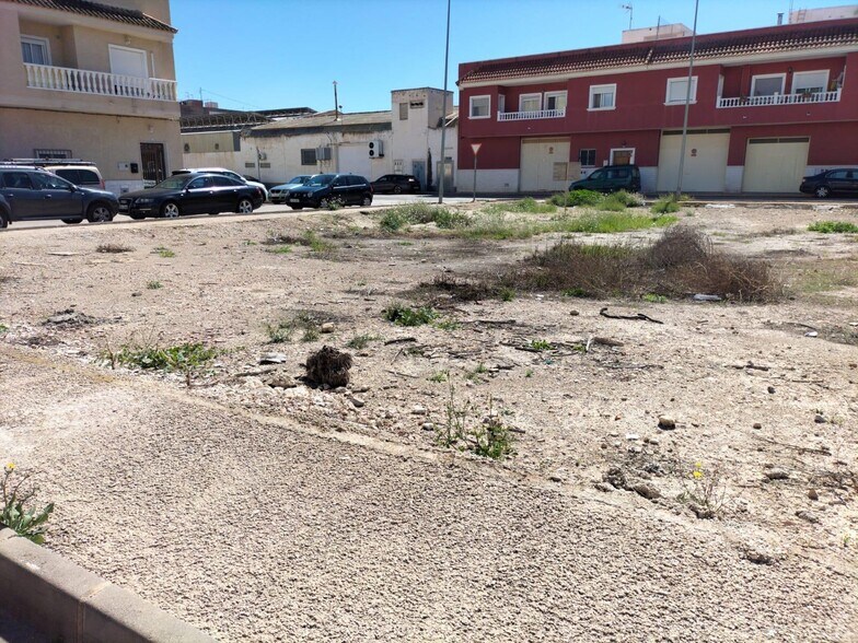 Land in Cox, Alicante for sale - Site Plan - Image 2 of 4