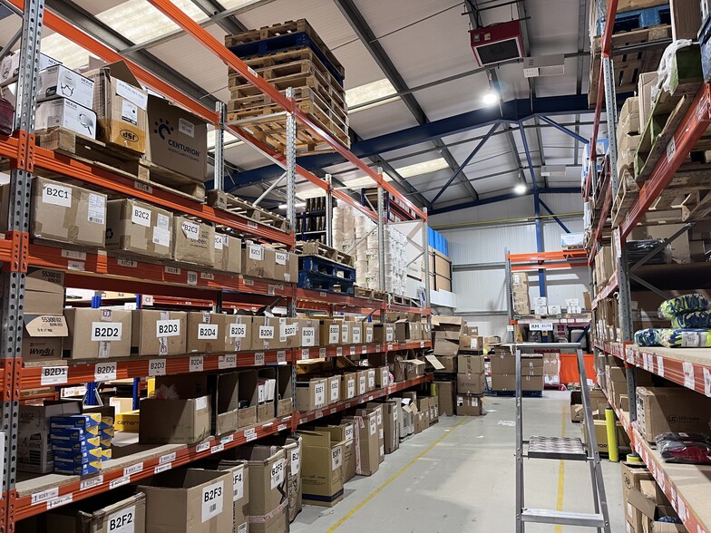 84 Willows Ct, Thornaby to rent - Building Photo - Image 2 of 13