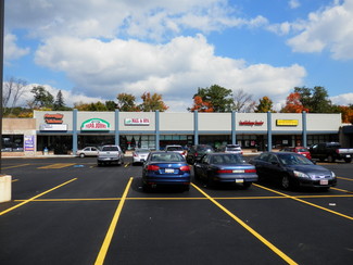 More details for 501-549 E 25th Ave, Altoona, PA - Office/Retail for Rent