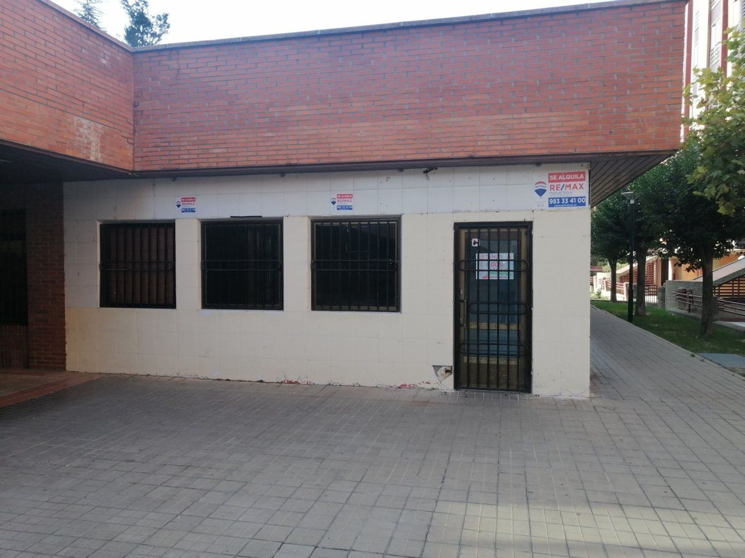 Calle Pío del Río Hortega, 14, Valladolid, Valladolid to rent Building Photo- Image 1 of 11