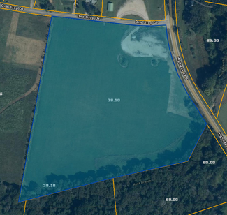 More details for 790 1 Stop Dr, Savannah, TN - Land for Sale