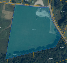 790 1 Stop Dr, Savannah, TN for sale Aerial- Image 1 of 5