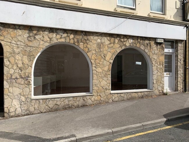More details for 194-196 Commercial Rd, Bournemouth - Retail to Rent
