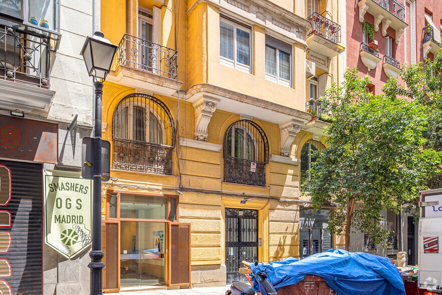 Build-to-Rent in Madrid, Madrid for sale - Building Photo - Image 2 of 2
