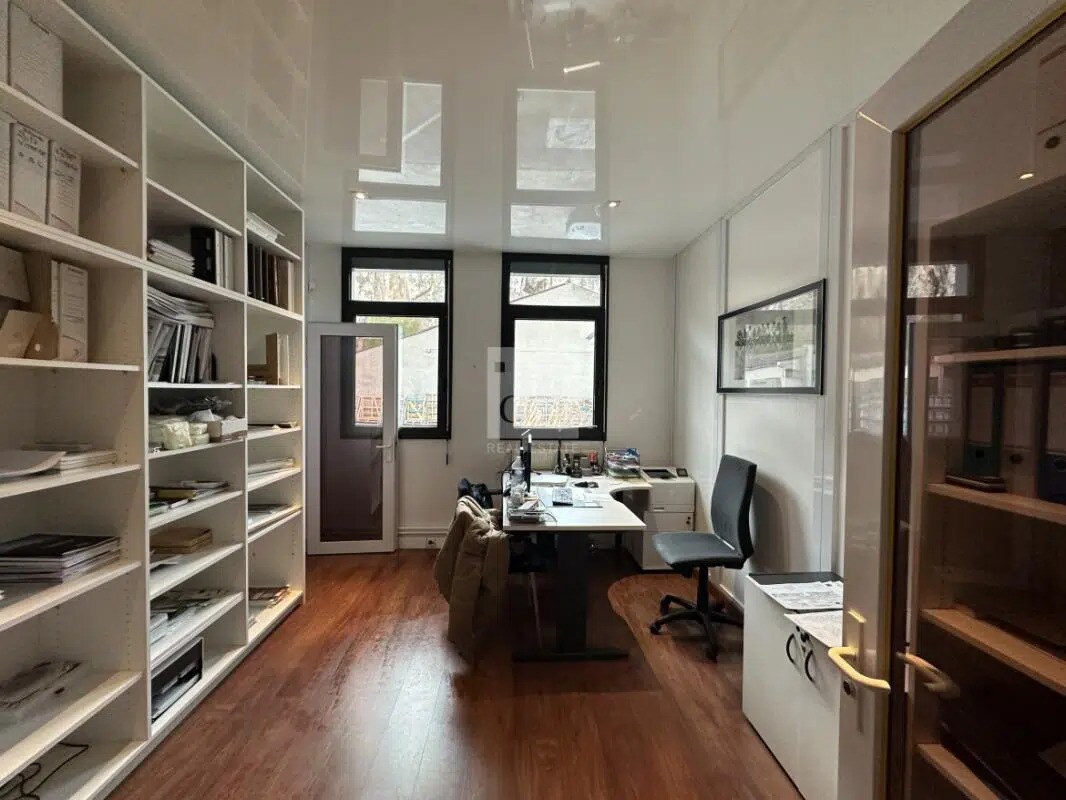 9 Rue Pierre Sémard, Fontaine for sale Interior Photo- Image 1 of 14