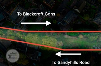 More details for 3 Blackcroft Gdns, Glasgow - Land for Sale