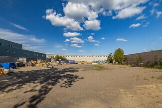 More details for 2577 Edinburgh Pl, Ottawa, ON - Land to Rent